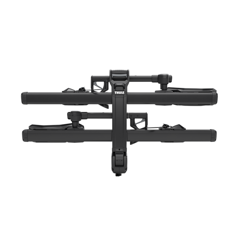 Thule Verse 1.25" 2-bike hitch platform bike rack