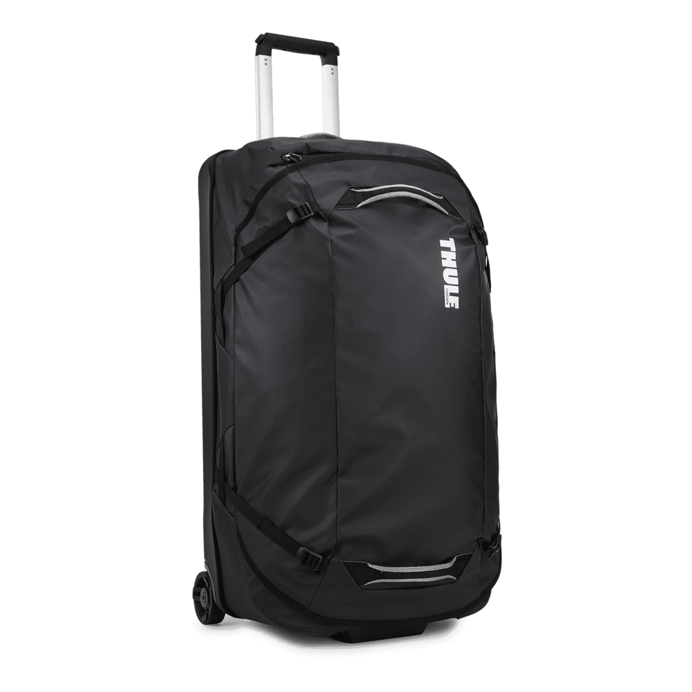 Thule Chasm wheeled duffel 81cm/32" black