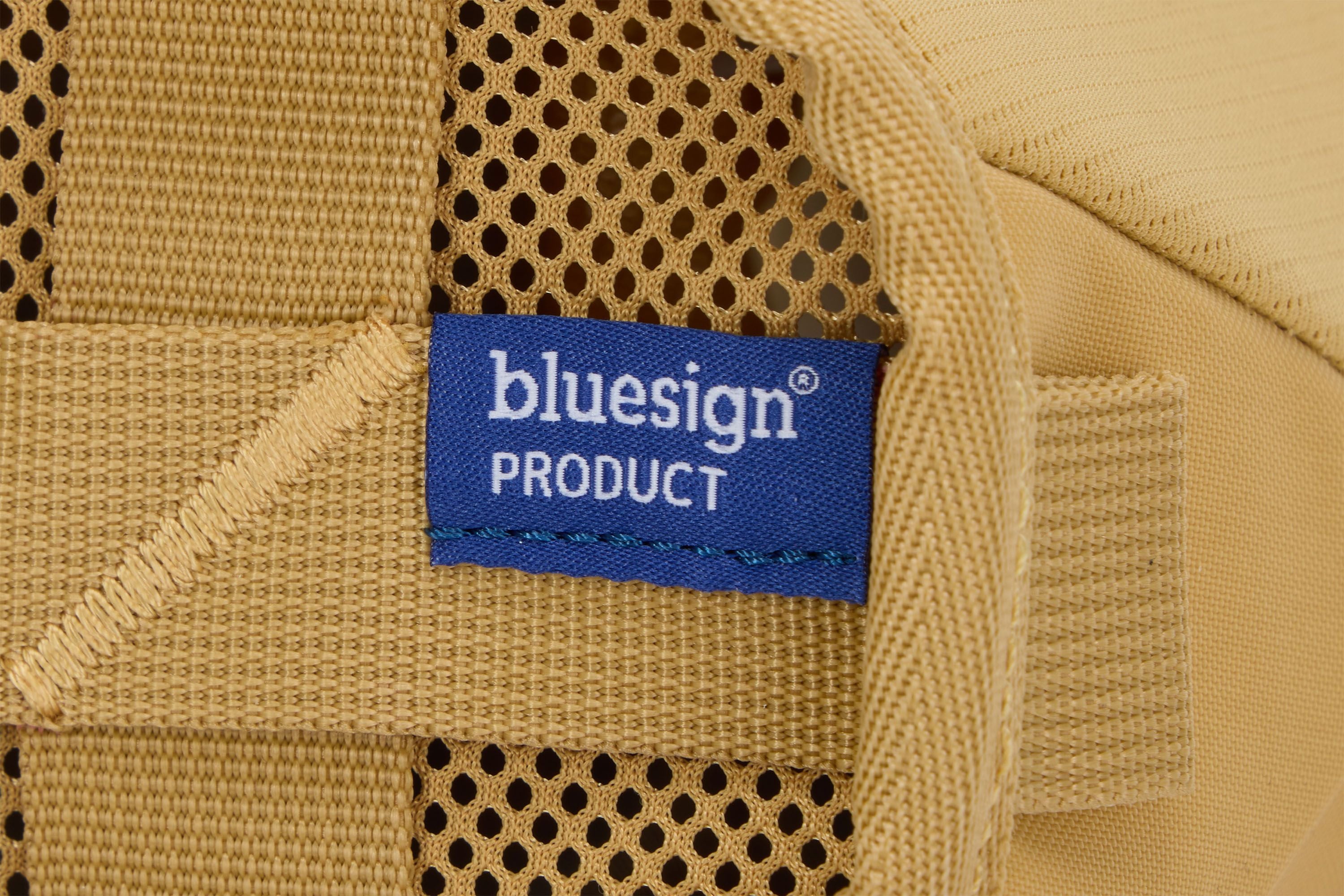 Thule EnRoute water bottle holder pale yellow