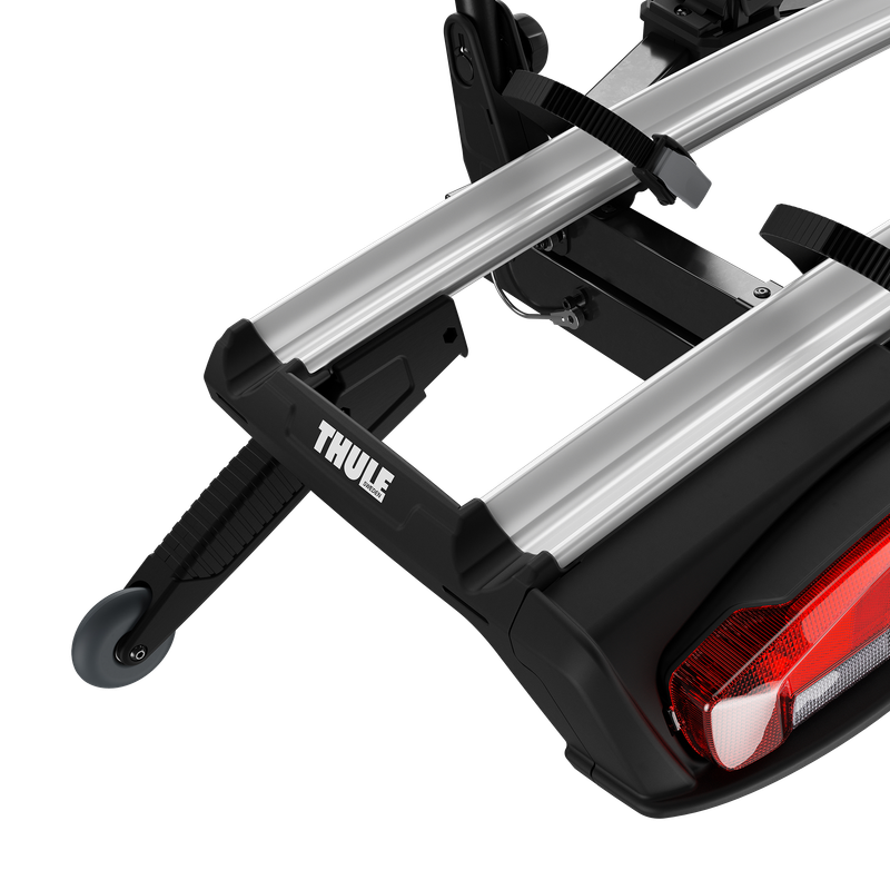 Thule Transport Wheel transport wheel for bike racks black