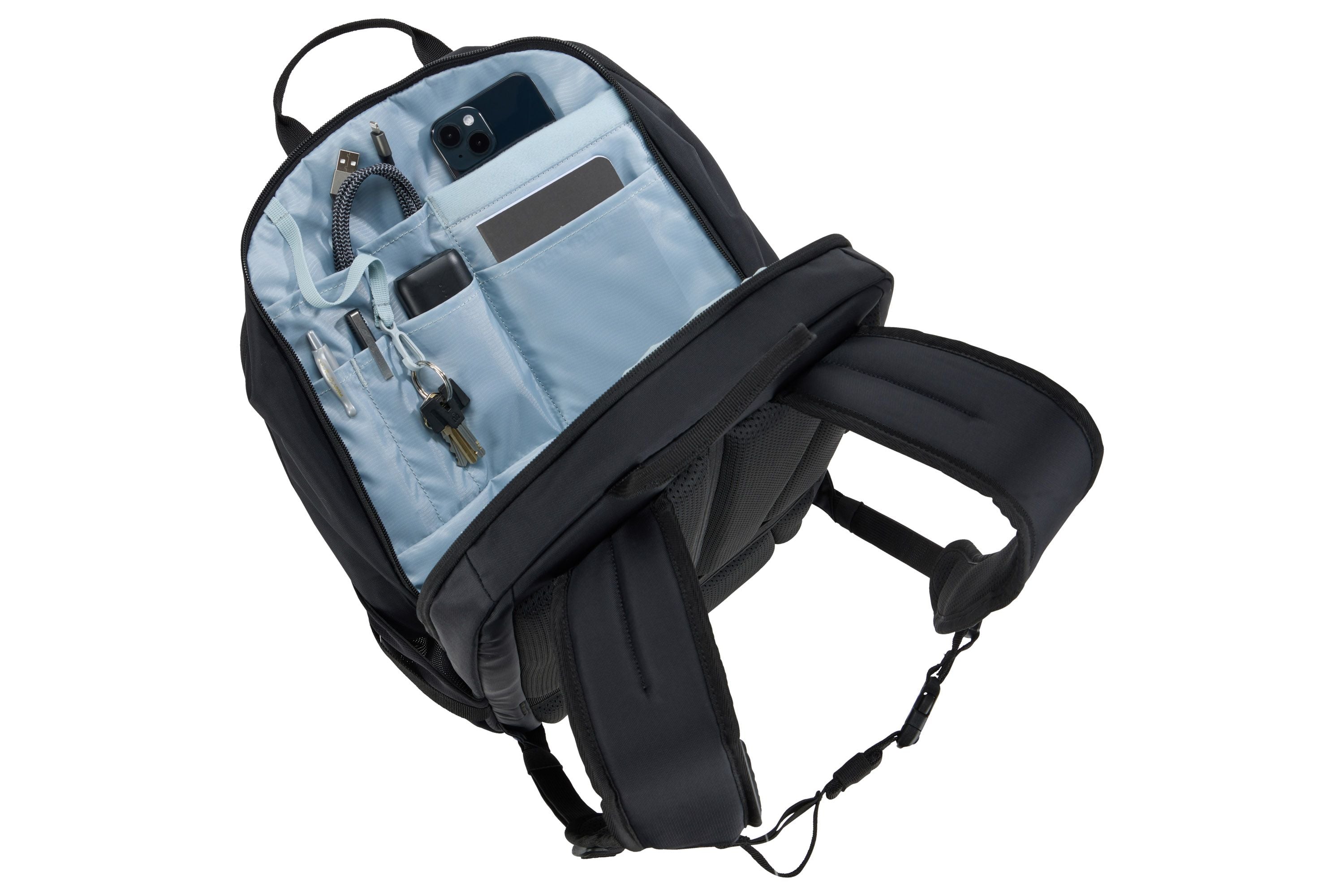 Thule EnRoute backpack 26L black