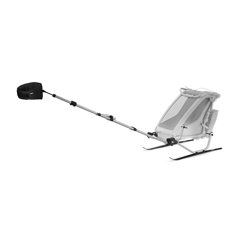 Thule Chariot 2 cross-country skiing kit cross-country skiing kit