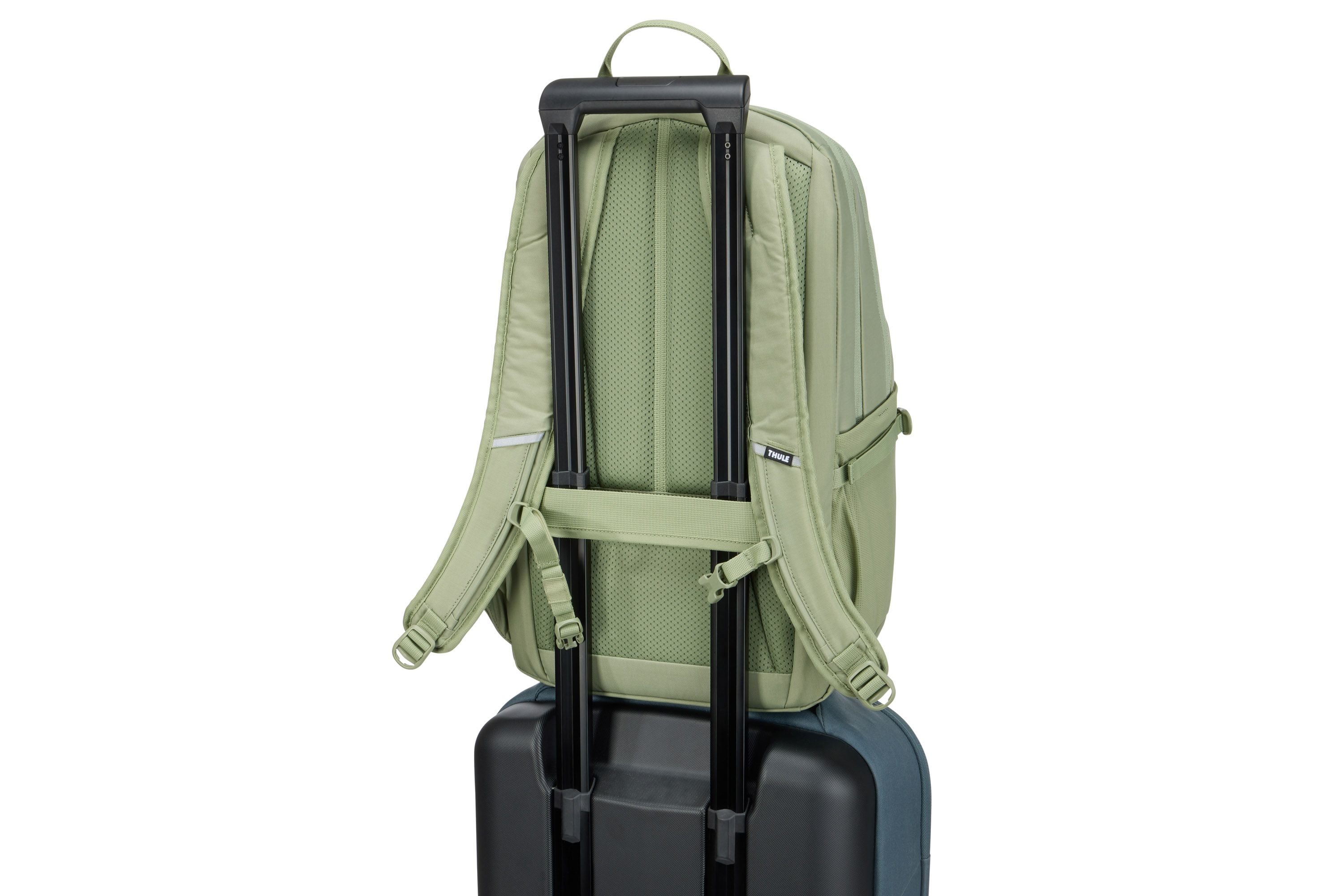 Thule EnRoute backpack 23L quiet green
