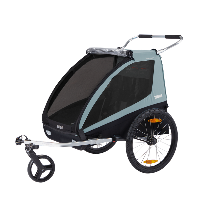 Thule Coaster XT Soft blue