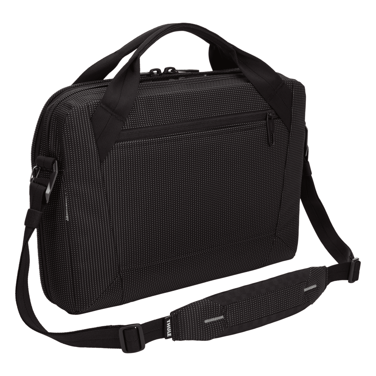 Thule Crossover 2 laptop bag 13.3" black