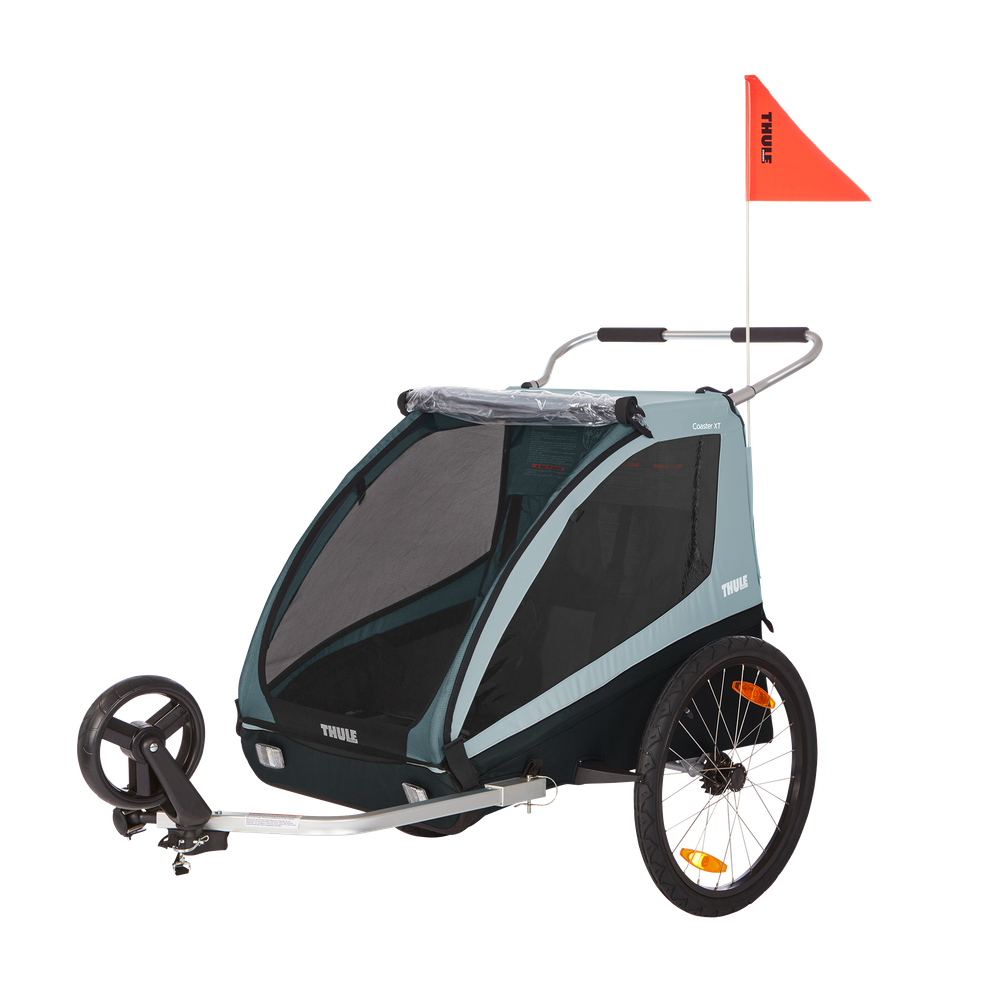 Thule Coaster XT Soft blue