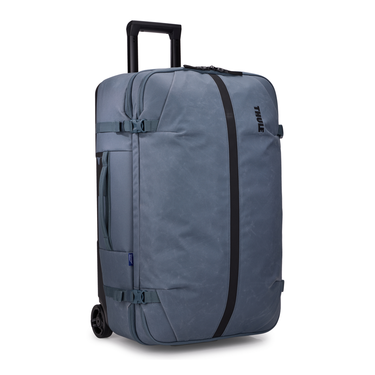 Thule Aion wheeled duffel 70cm dark slate