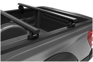 Thule Xsporter Pro Low 500012_500013