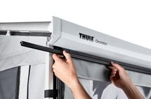 Thule Front Connection Profiles