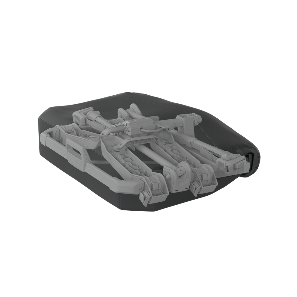 Thule storage bag 2-3 bike