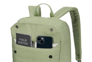 Thule Lithos backpack 20L quiet green