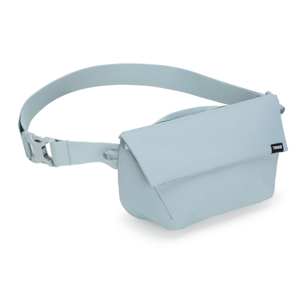 Thule EnRoute sling bag 2L soft blue/darkest blue