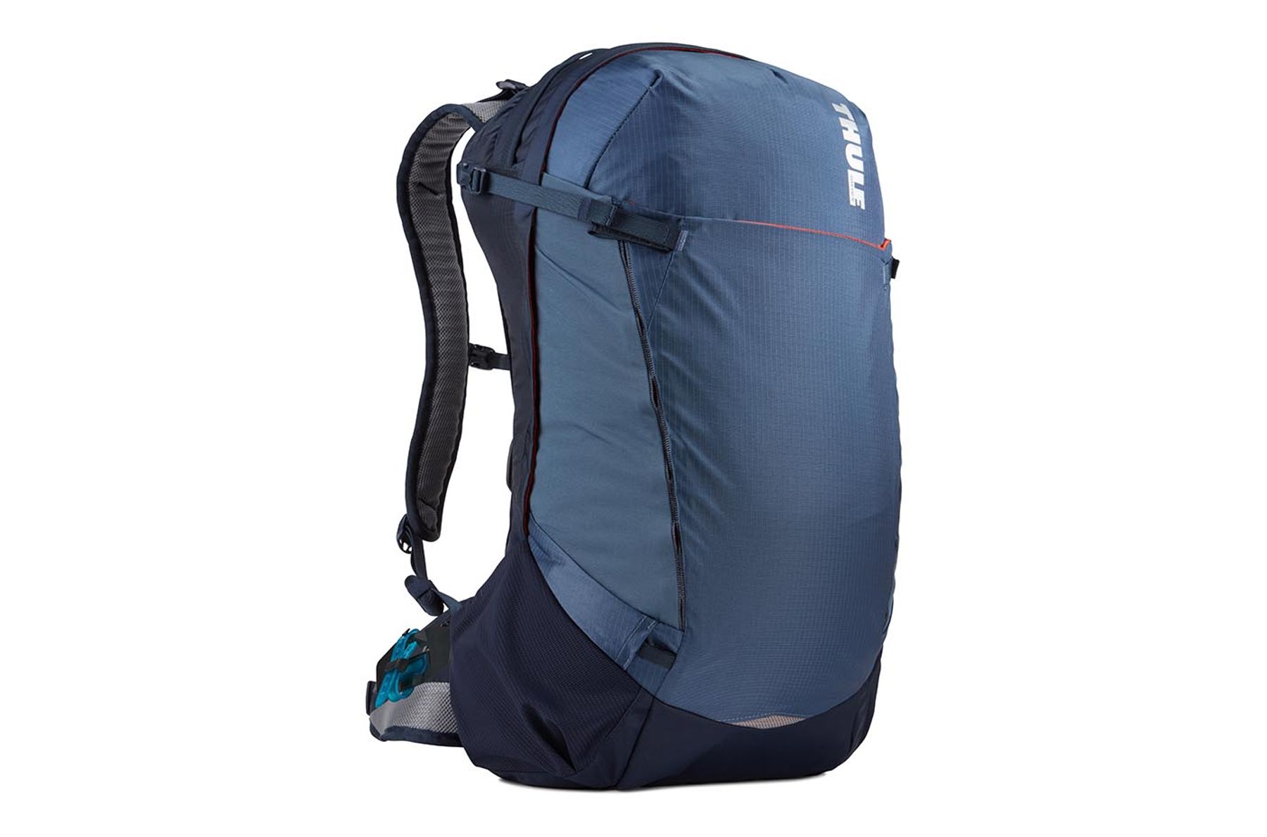 thule capstone 32l review