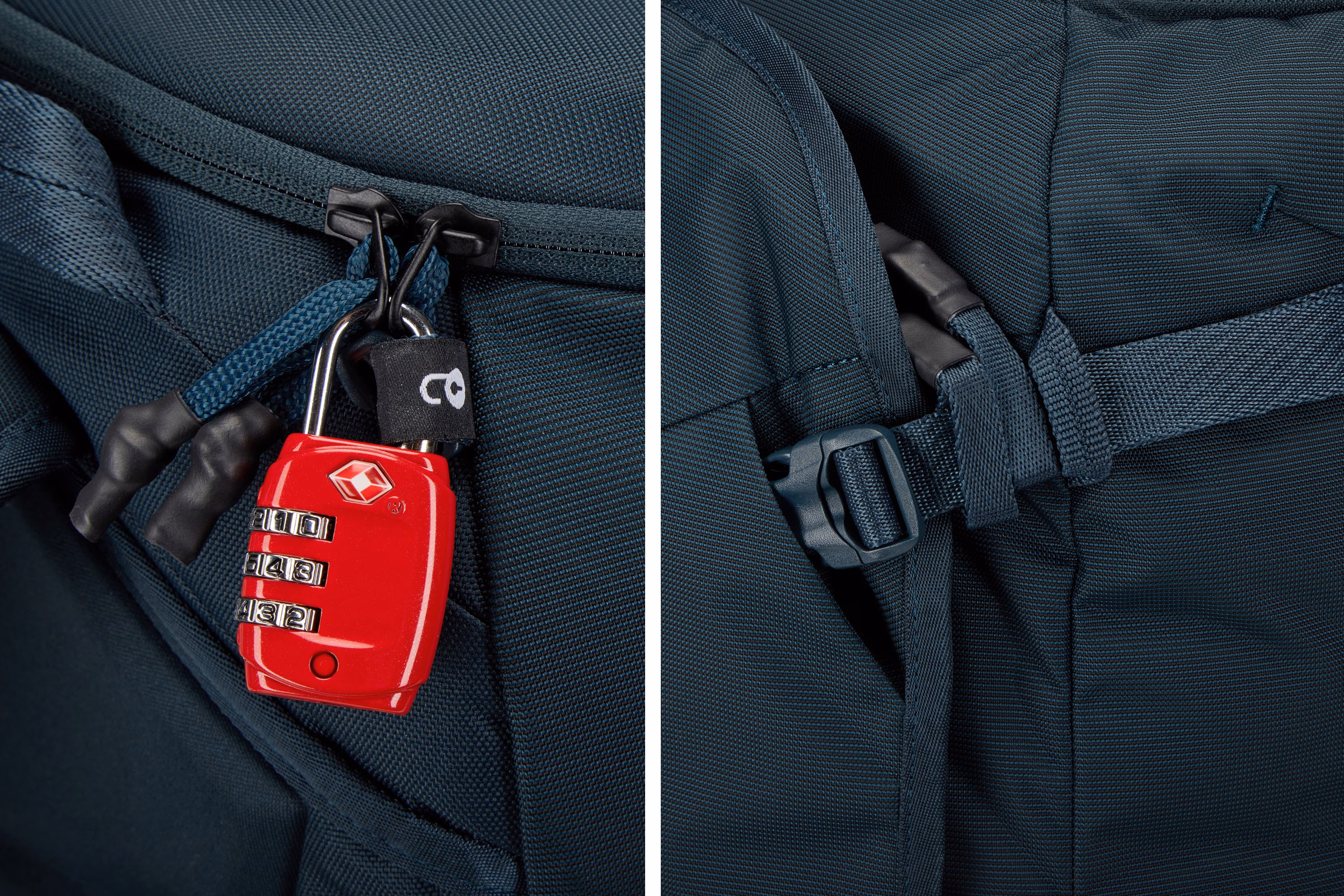 Thule Landmark 60L feature