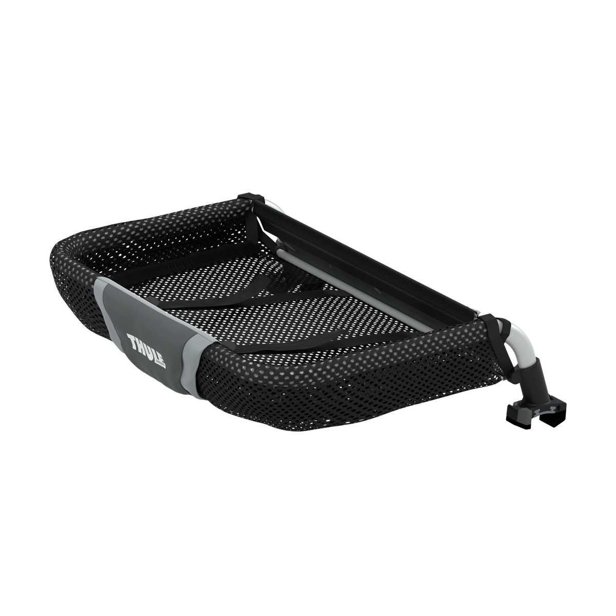 Thule cargo rack cargo rack 2 black