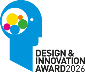 Design & Innovation Award 2026