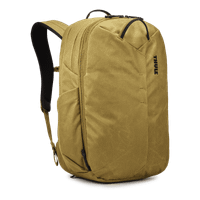 Thule Aion travel backpack 28L nutria brown