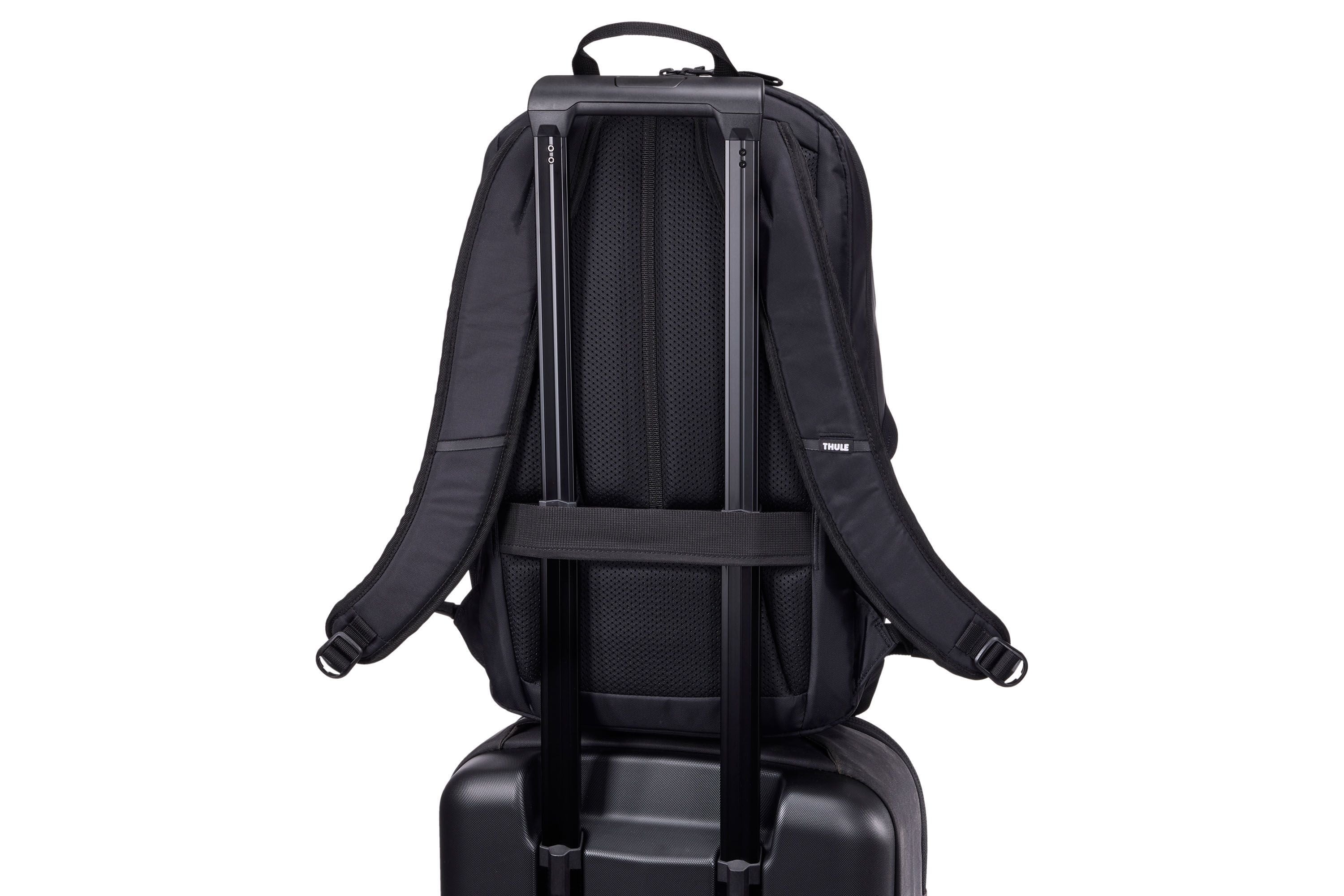 Thule EnRoute backpack 21L black