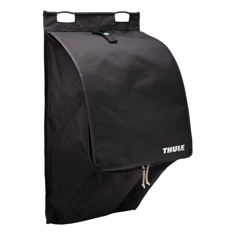 Thule Rooftop Tent Organizer roof top tent shoe organizer