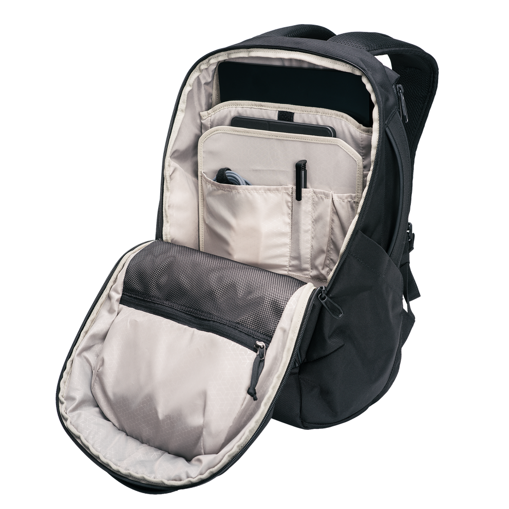 Thule Accent backpack 26L black