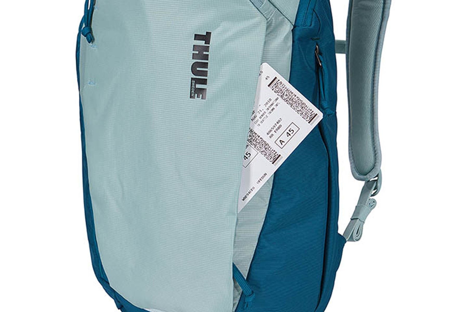 thule enroute backpack 23l