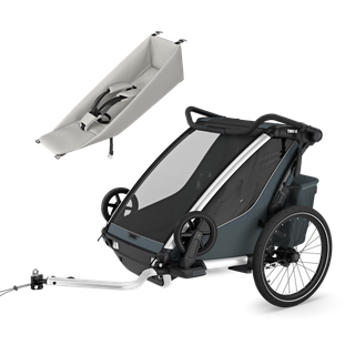 Thule Chariot Cross 2