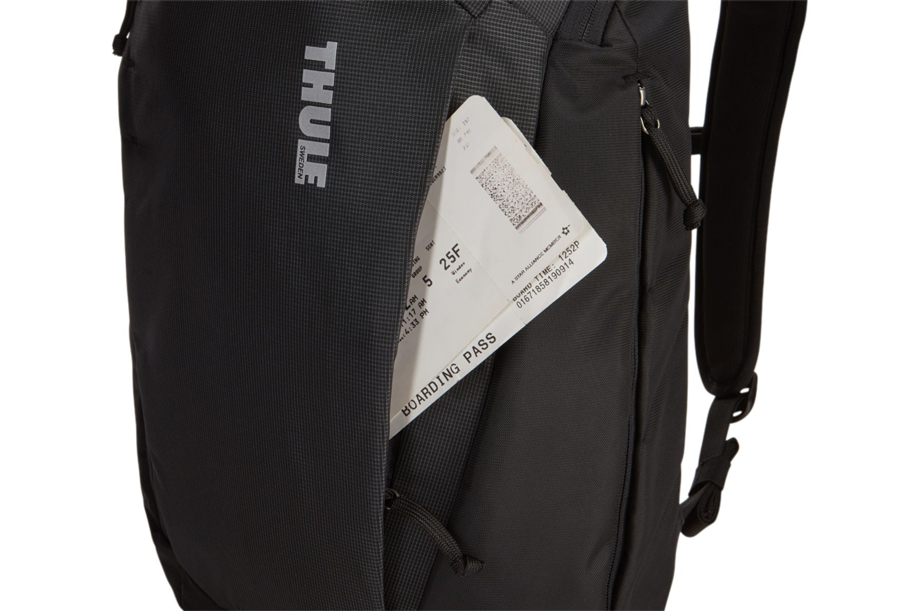 thule strävan backpack
