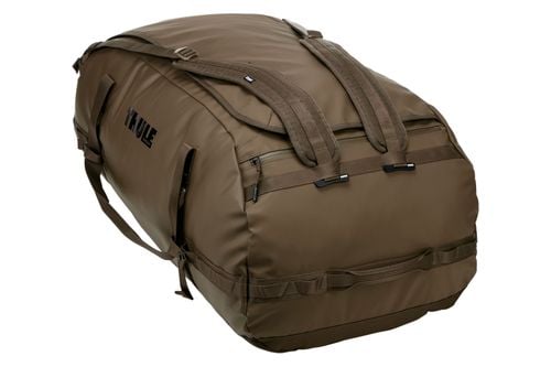 Thule Chasm duffel 130L deep khaki