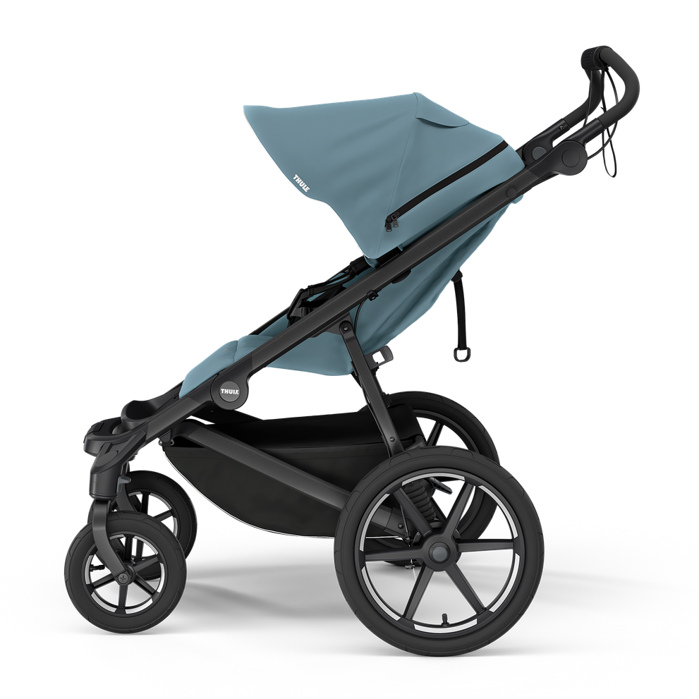 Thule Urban Glide 4-wheel