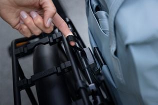 Thule InLock universal panel black