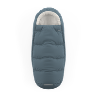 Thule Elements high-performance footmuff S tinted taupe