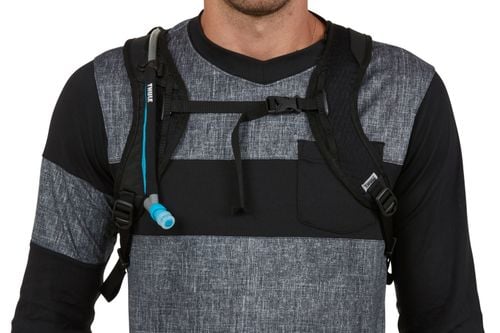 Thule Vital 3L Black 3204150