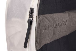 Thule packing cube set white
