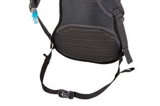Thule UpTake 12L integrated waist strap