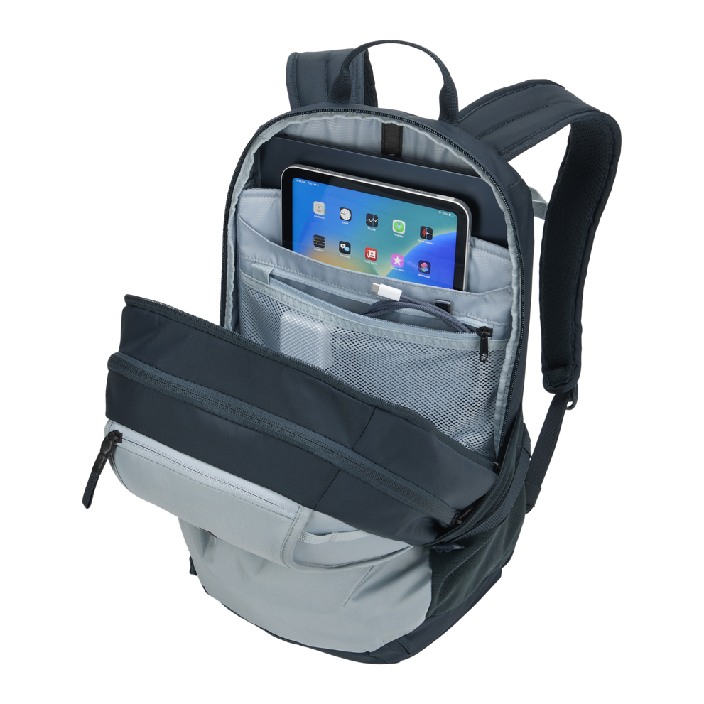 Thule EnRoute backpack 23L soft blue/darkest blue