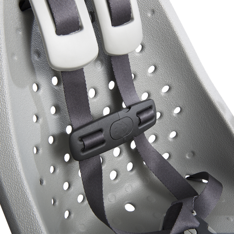 Thule Yepp harness clip harness clip black