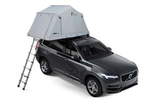 Thule Tepui Kukenam 3 Haze Gray 901300
