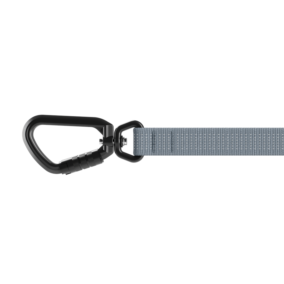 Thule Dart leash dark slate