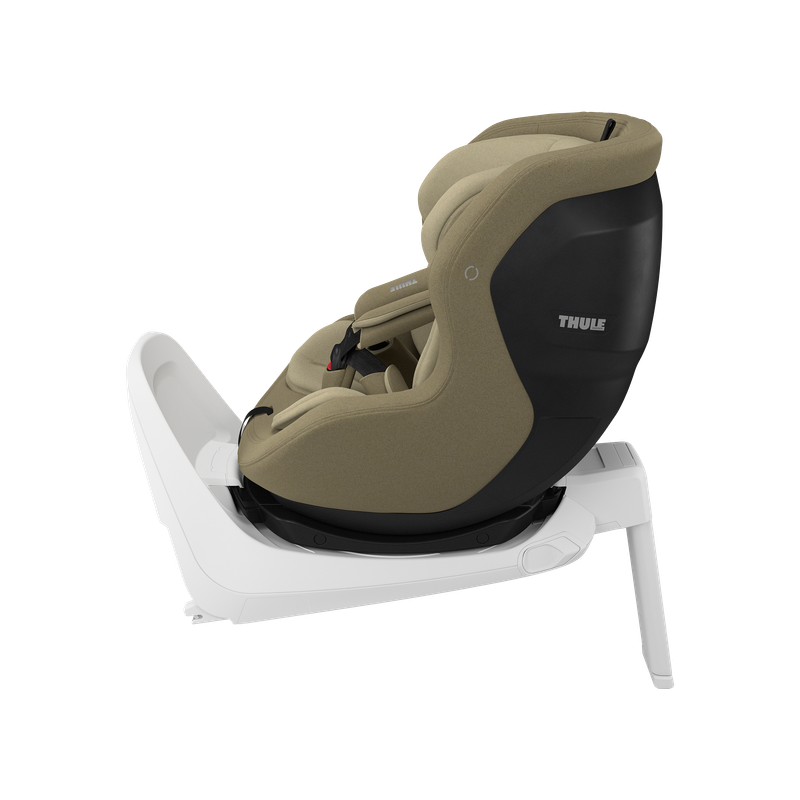 Thule Elm toddler car seat faded khaki