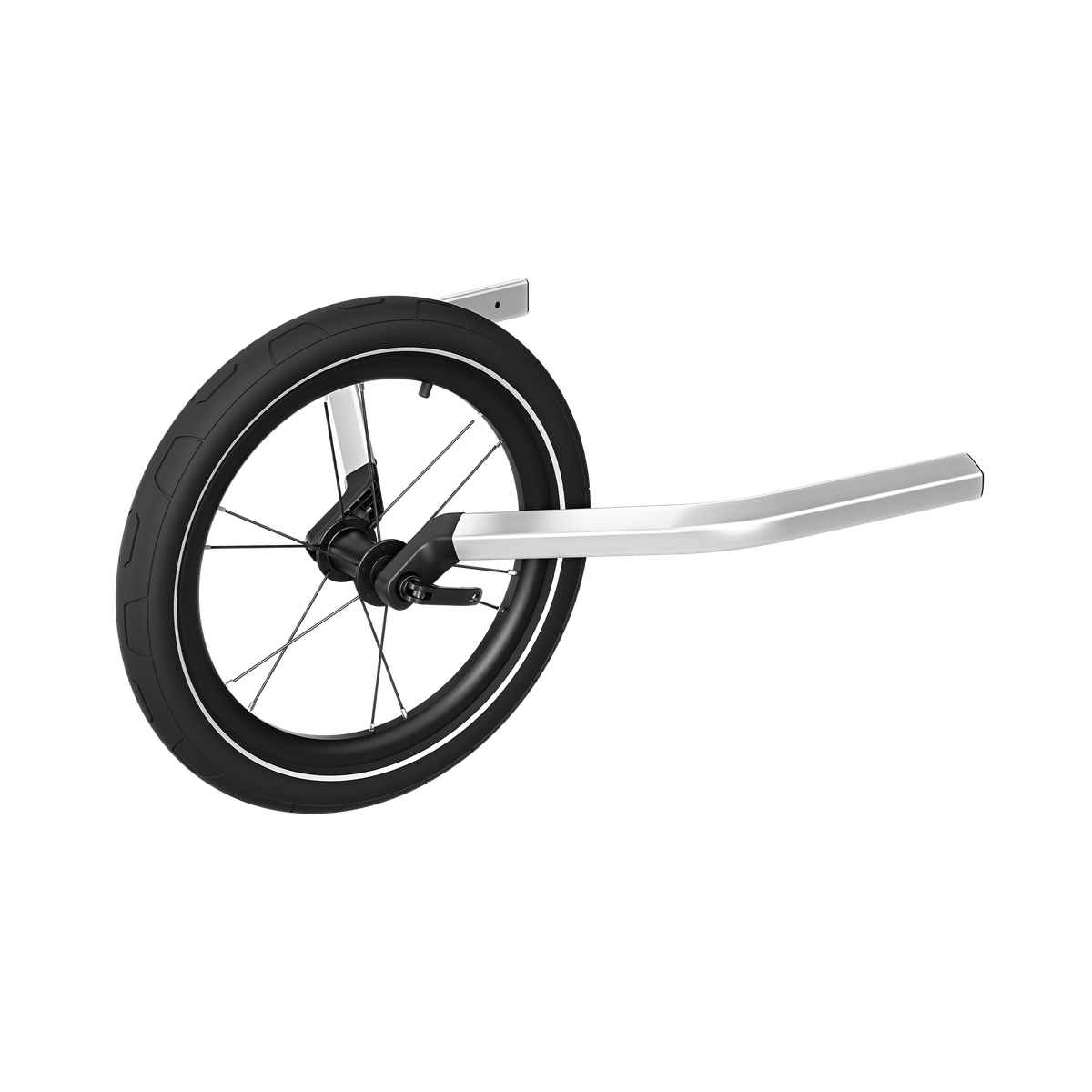 Thule Chariot 2 all-terrain kit for double multisport trailers