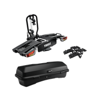 Thule Santu essential bundle 2