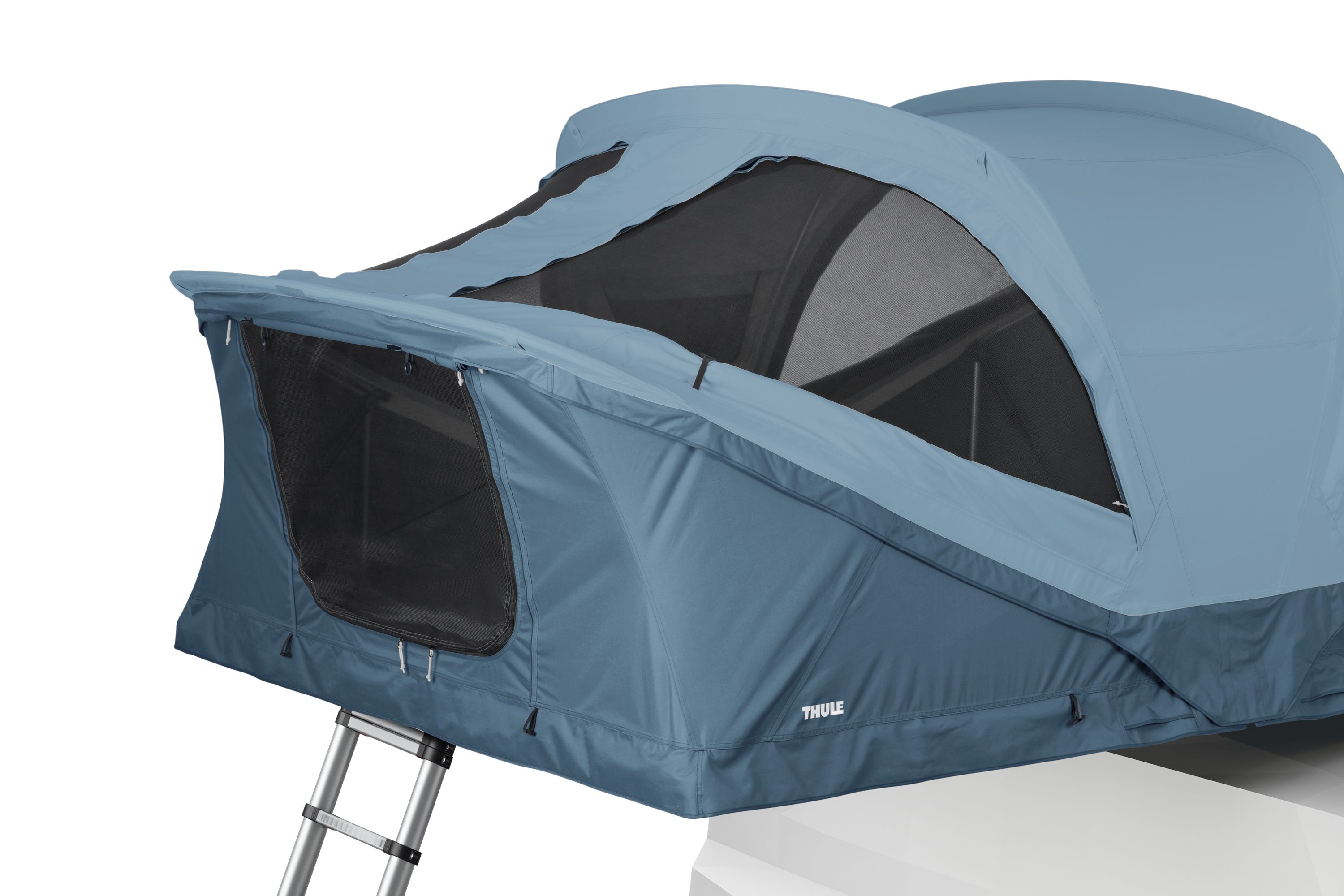 Thule Approach 2 feature dark slate