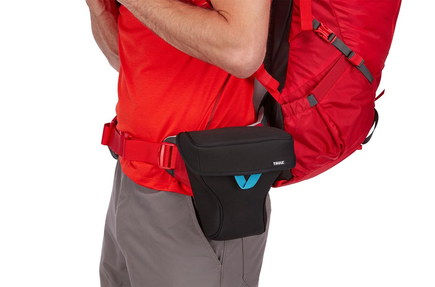 Backpack accessory-Thule VersaClick DSLR Camera Holster