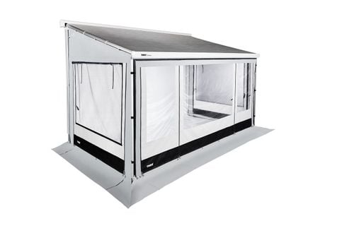 Thule Residence G3 closed