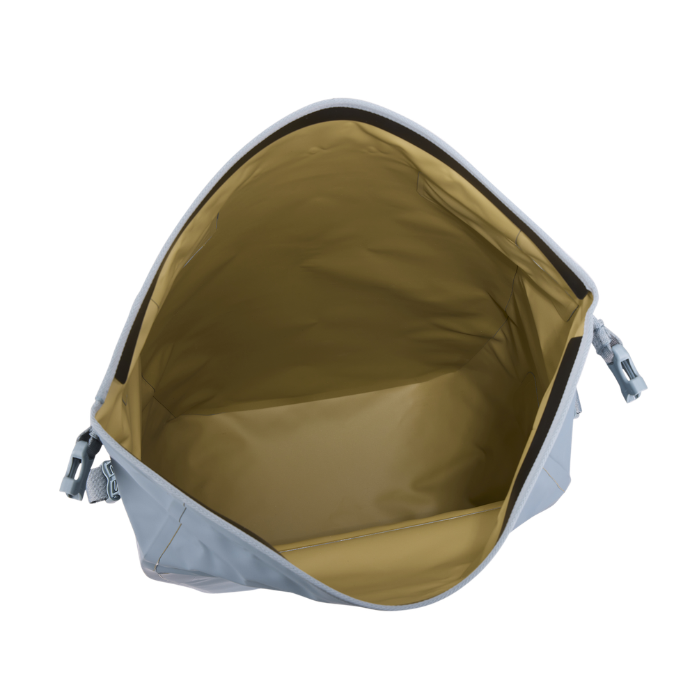 Thule Shield pannier with InLock 22L mid blue