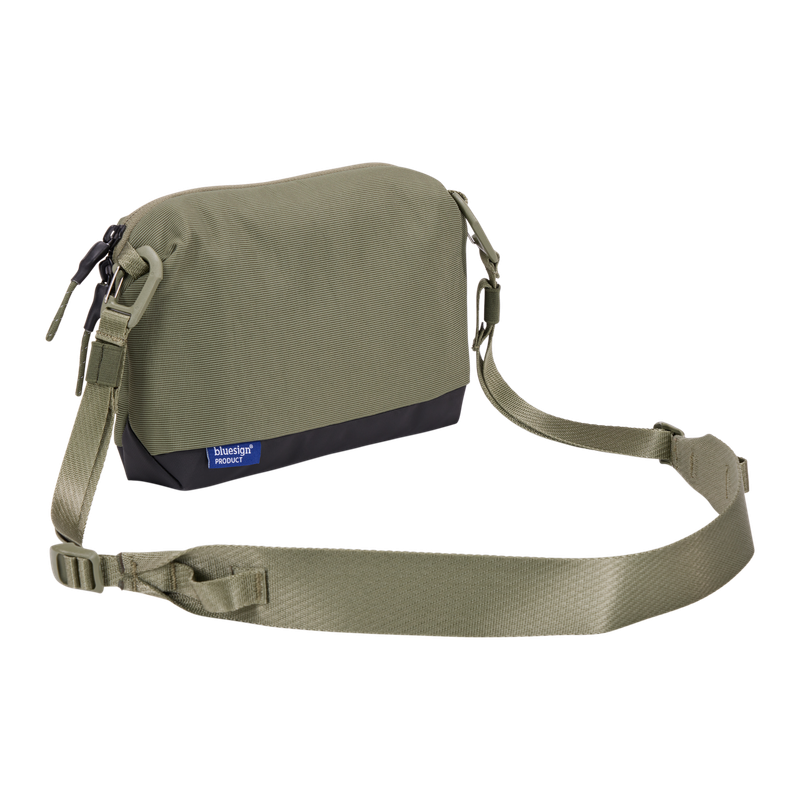 Thule Paramount crossbody 2L Soft green