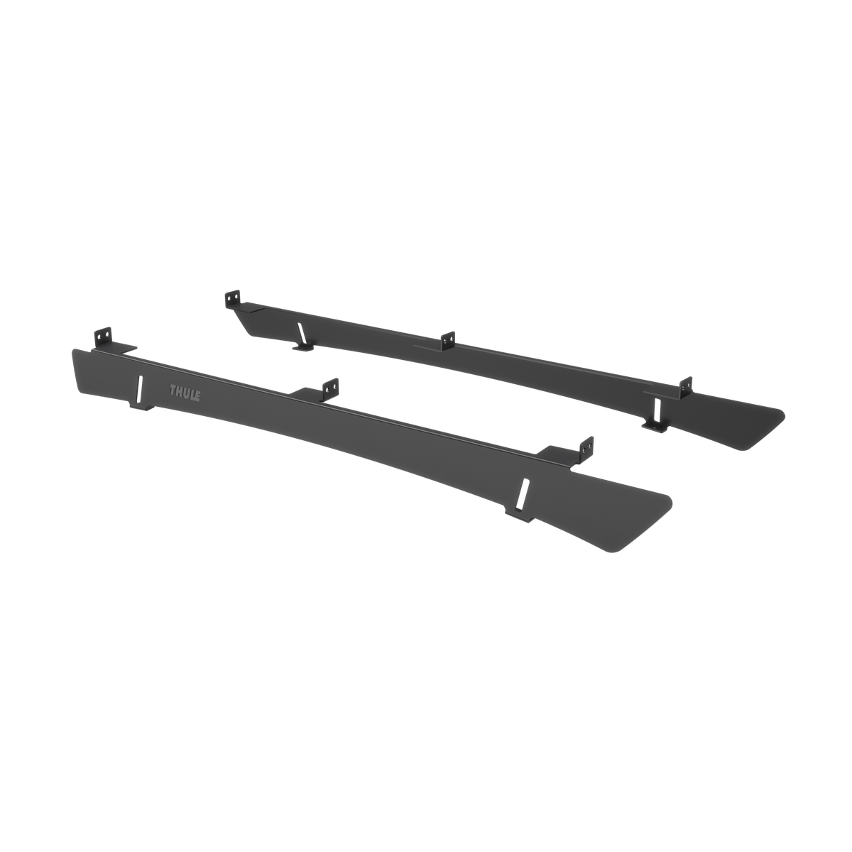 Thule Caprock rail mount rail mount for Thule Caprock roof platform