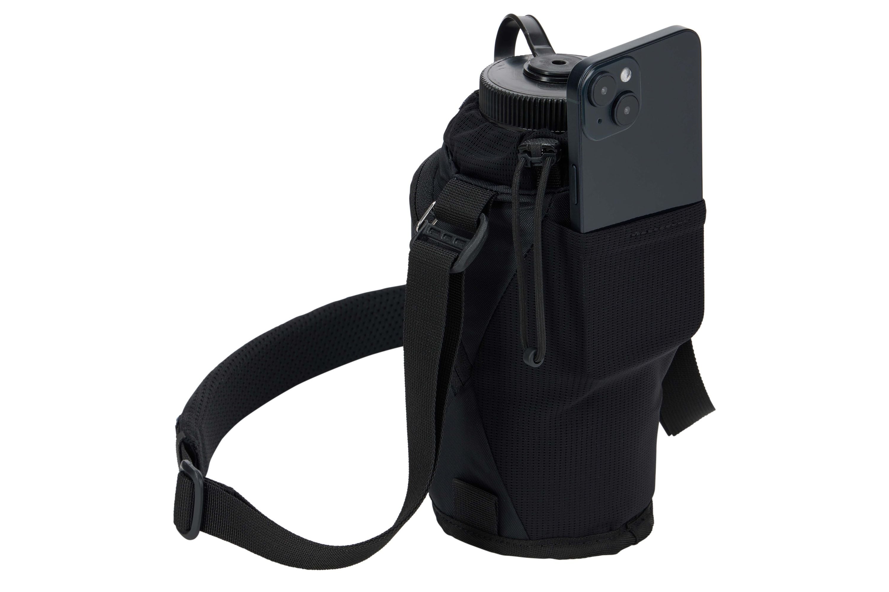 Thule EnRoute water bottle holder black