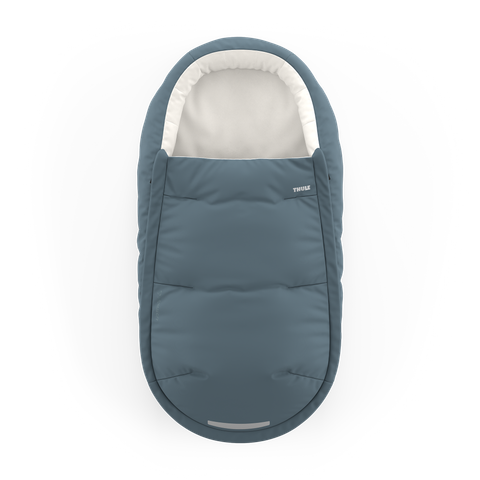 Thule Elements high-performance footmuff M/L faded khaki