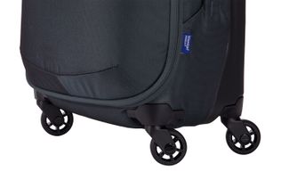 Thule Subterra 2 widebody carry on spinner TSA lock dark slate
